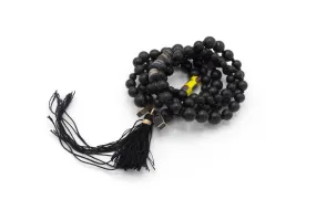 108 Bead Signature Mala