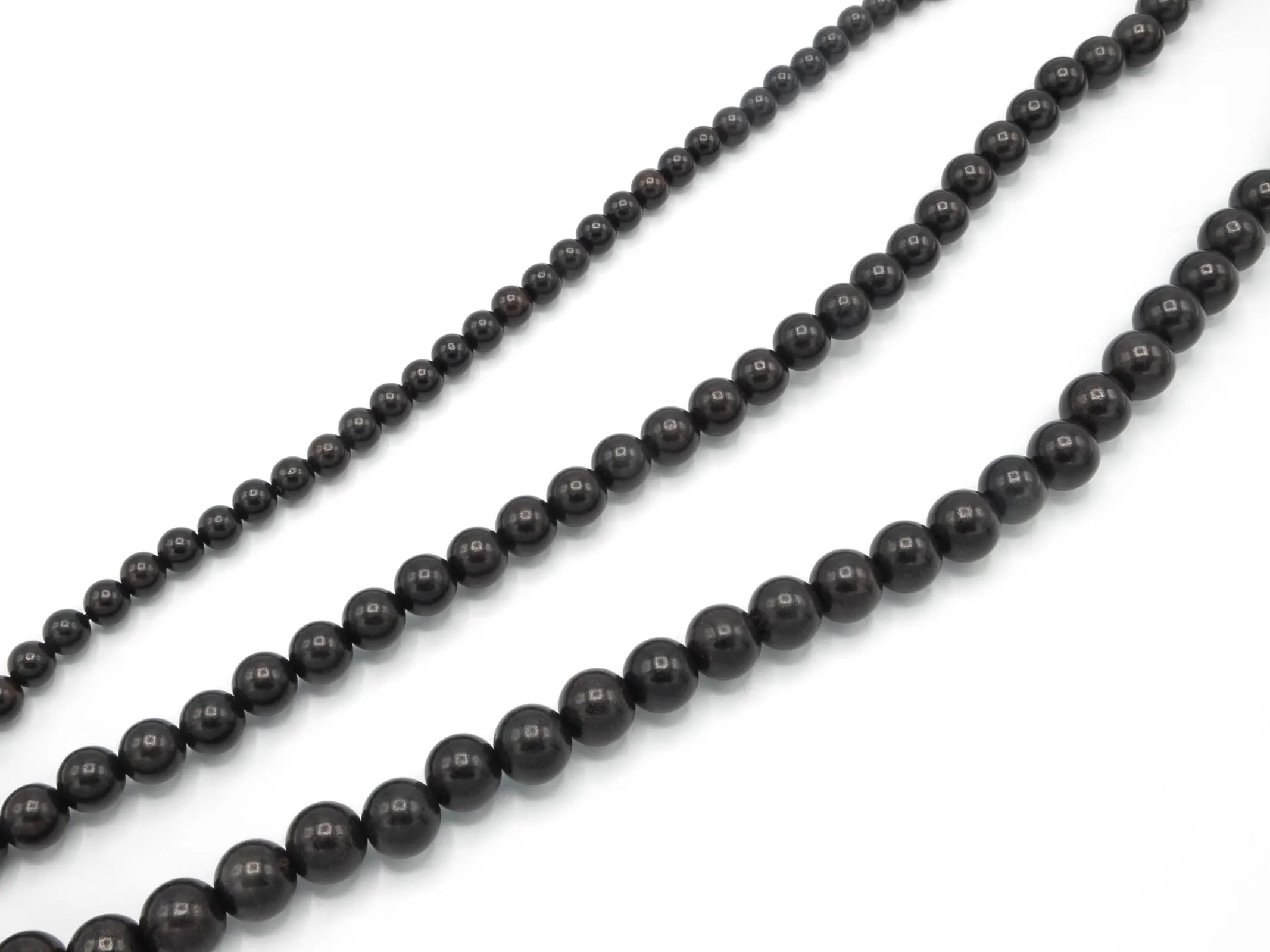 108 Bead Signature Mala