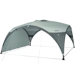 4.2m Shade Dome Deluxe with Side Wall