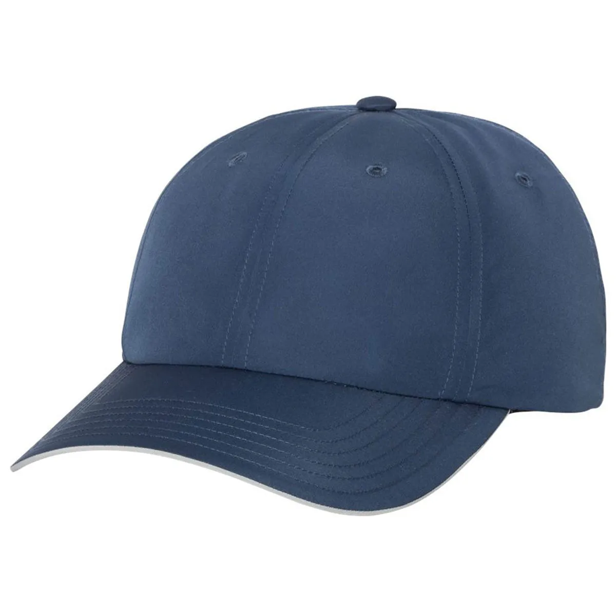 adidas Golf Mineral Blue Performance Relaxed Poly Cap