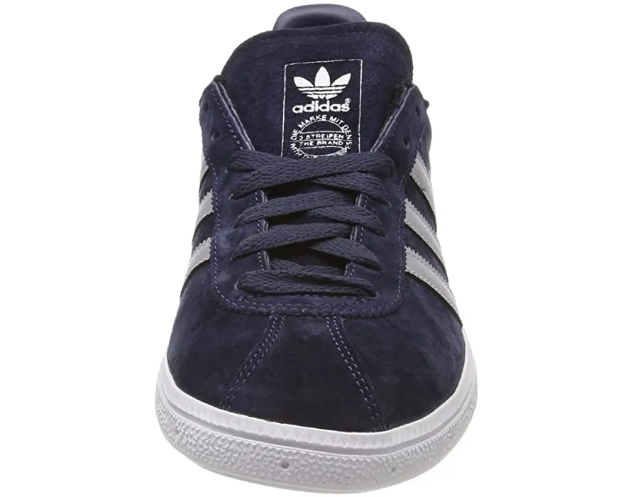 Adidas Originals Munchen CQ2321 blue men's sneakers