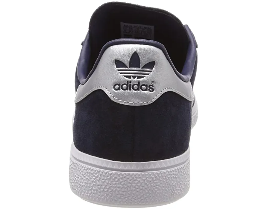 Adidas Originals Munchen CQ2321 blue men's sneakers