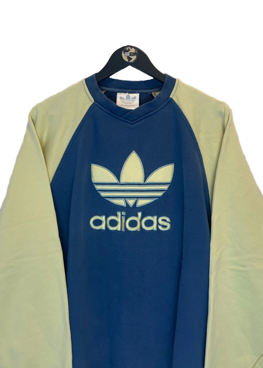 Adidas Sweater M