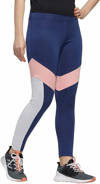 Adidas Women's Design 2 Move 7/8 Tights