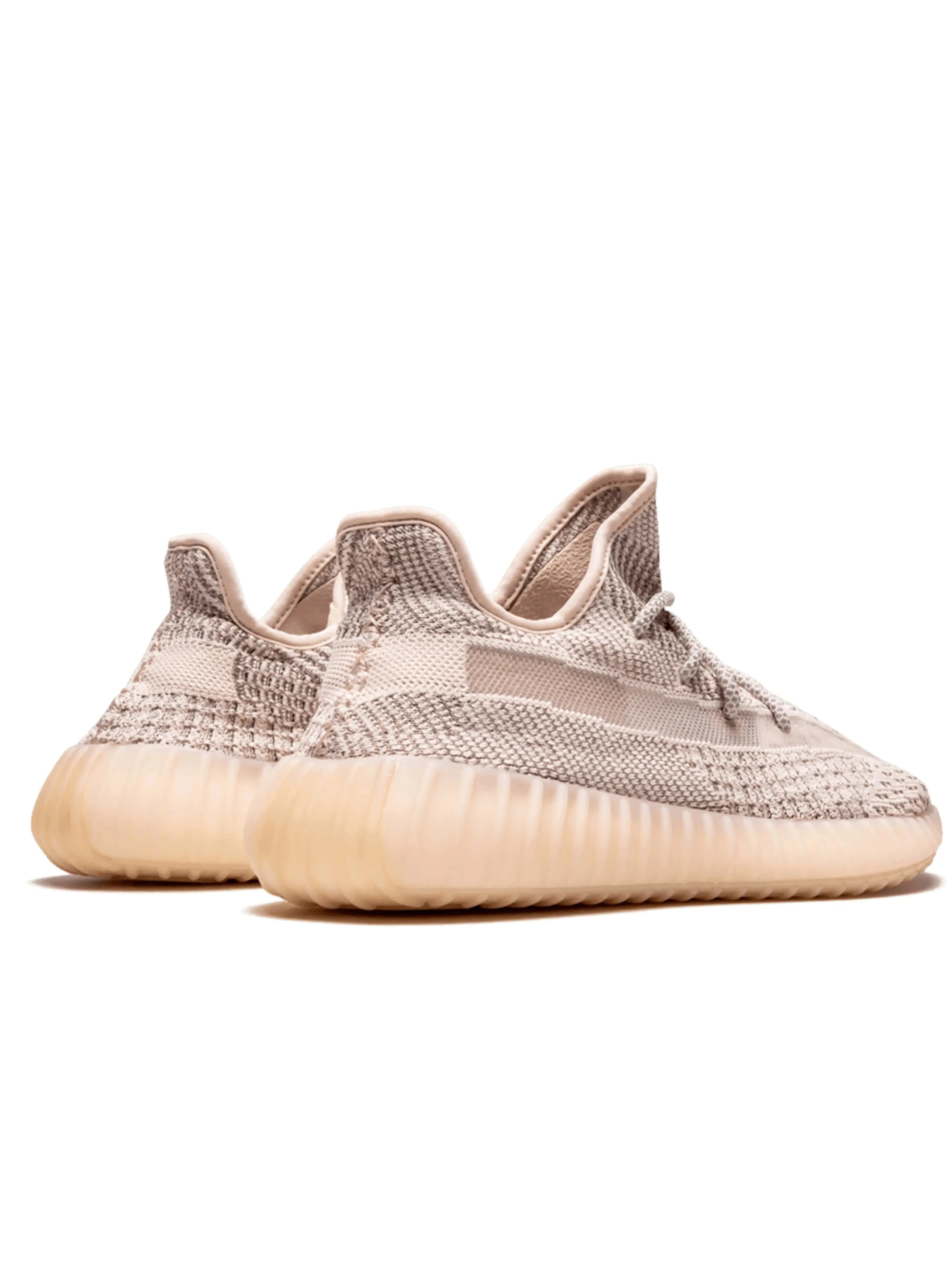 Adidas Yeezy Boost 350 V2 Synth (Non-Reflective)