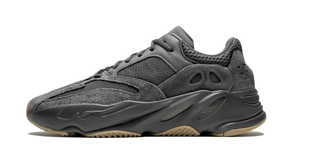 adidas Yeezy Boost 700 V1 Utility Black