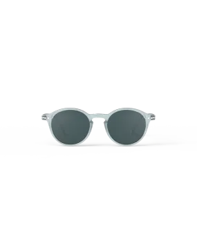 Adult sunglasses | #D Frozen Blue