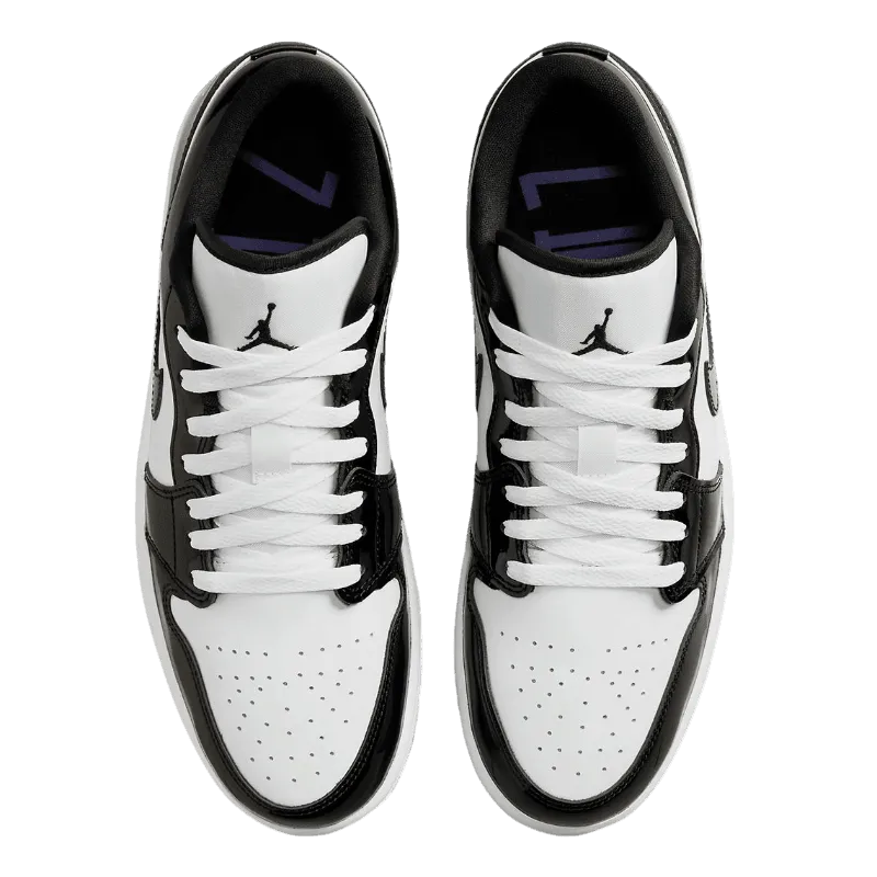 Air Jordan 1 Low Concord