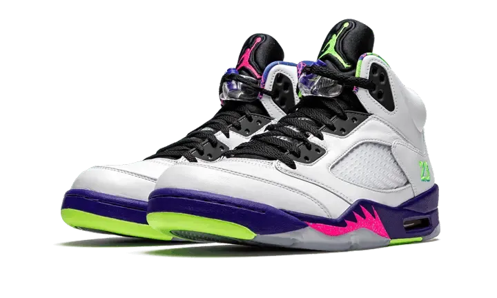 Air Jordan 5 Retro Alternate Bel-Air