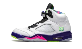 Air Jordan 5 Retro Alternate Bel-Air