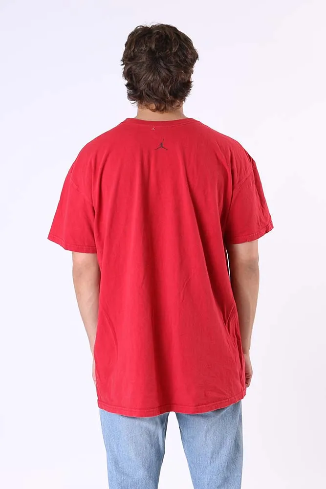 Air Jordan Tee XL