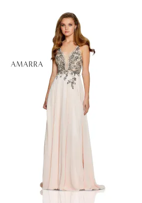 AMARRA 20220 DRESS