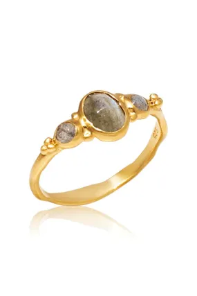 ananda soul manifest your dreams ring