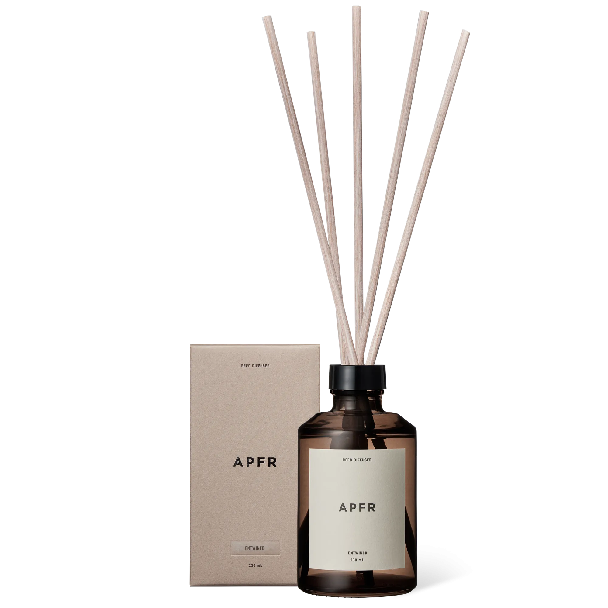 APFR Reed Diffuser "Entwined"