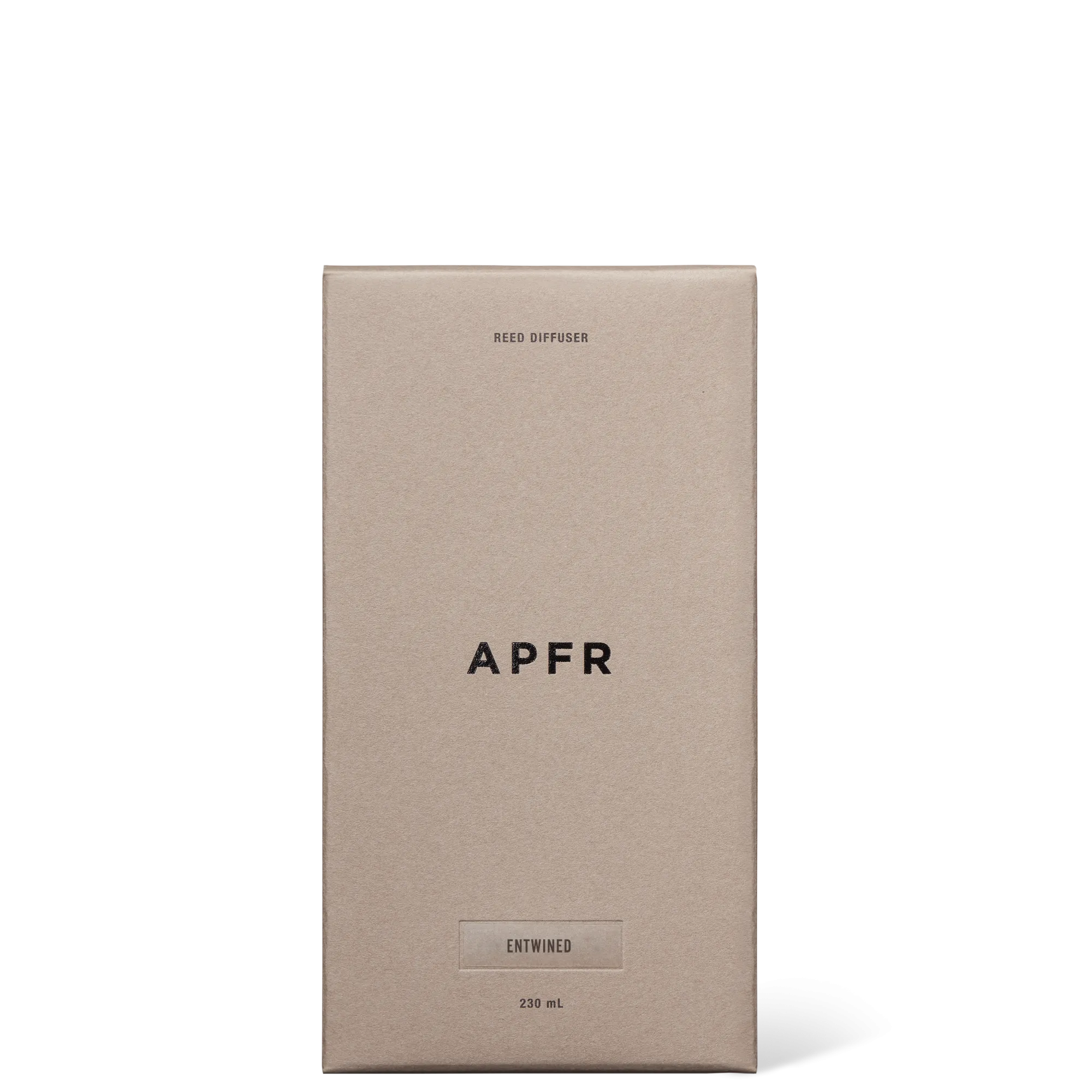 APFR Reed Diffuser "Entwined"