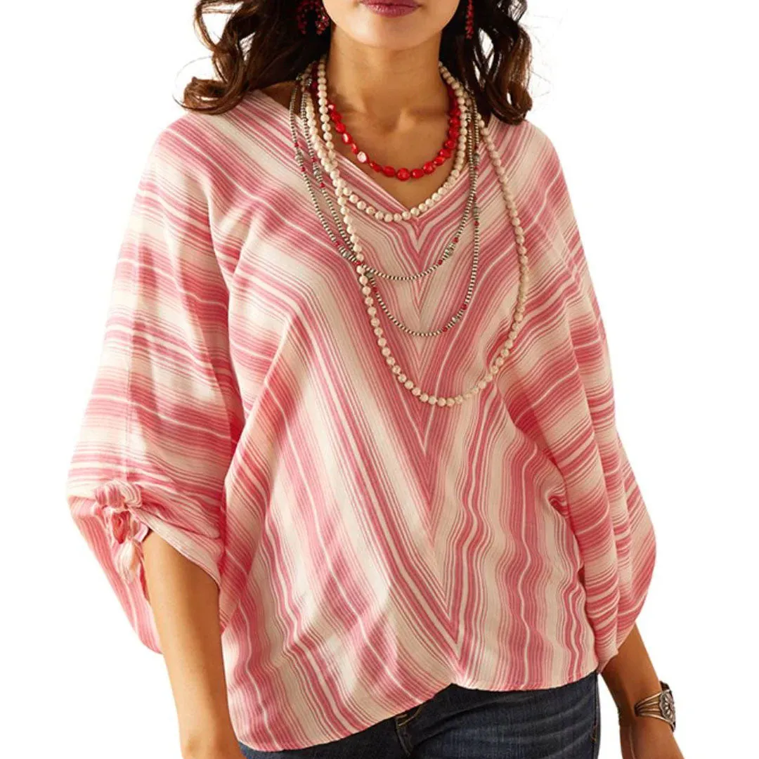 Ariat Women's Maggie Blouse