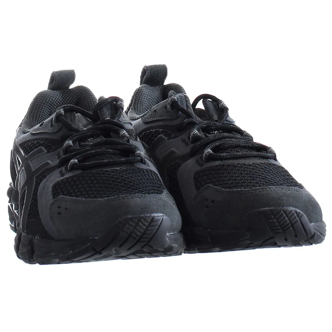 Asics Gel-Quantum 180 Mens Black Trainers