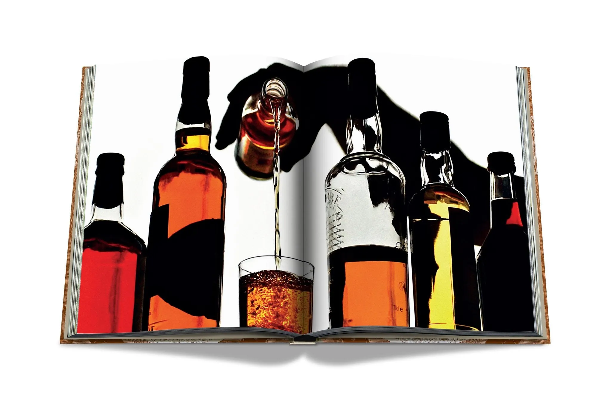 ASSOULINE The Impossible Collection of Whiskey By Clay Risen