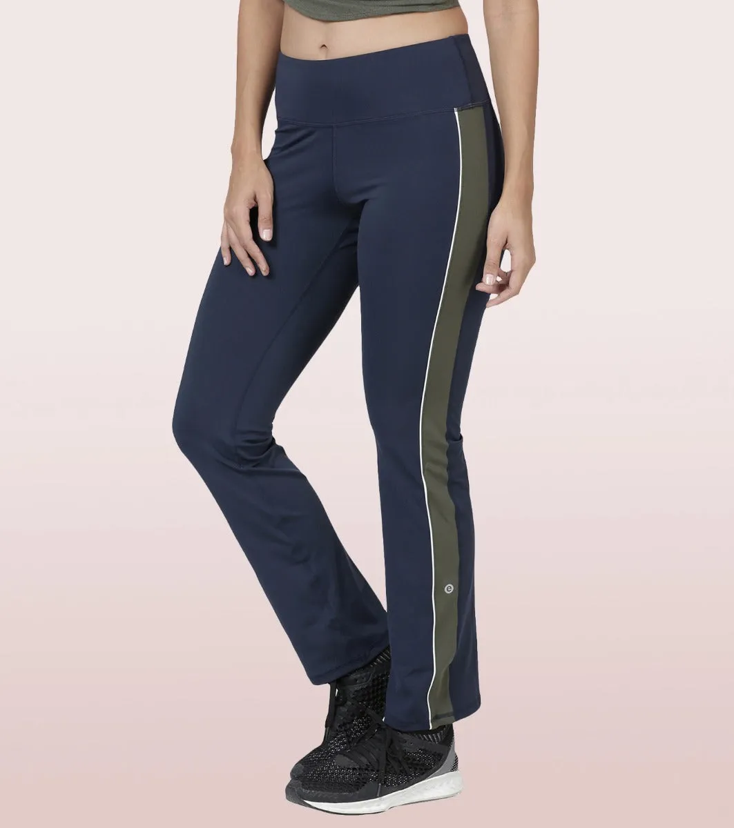 Athleisure Women's 4-way Stretch Active Pants