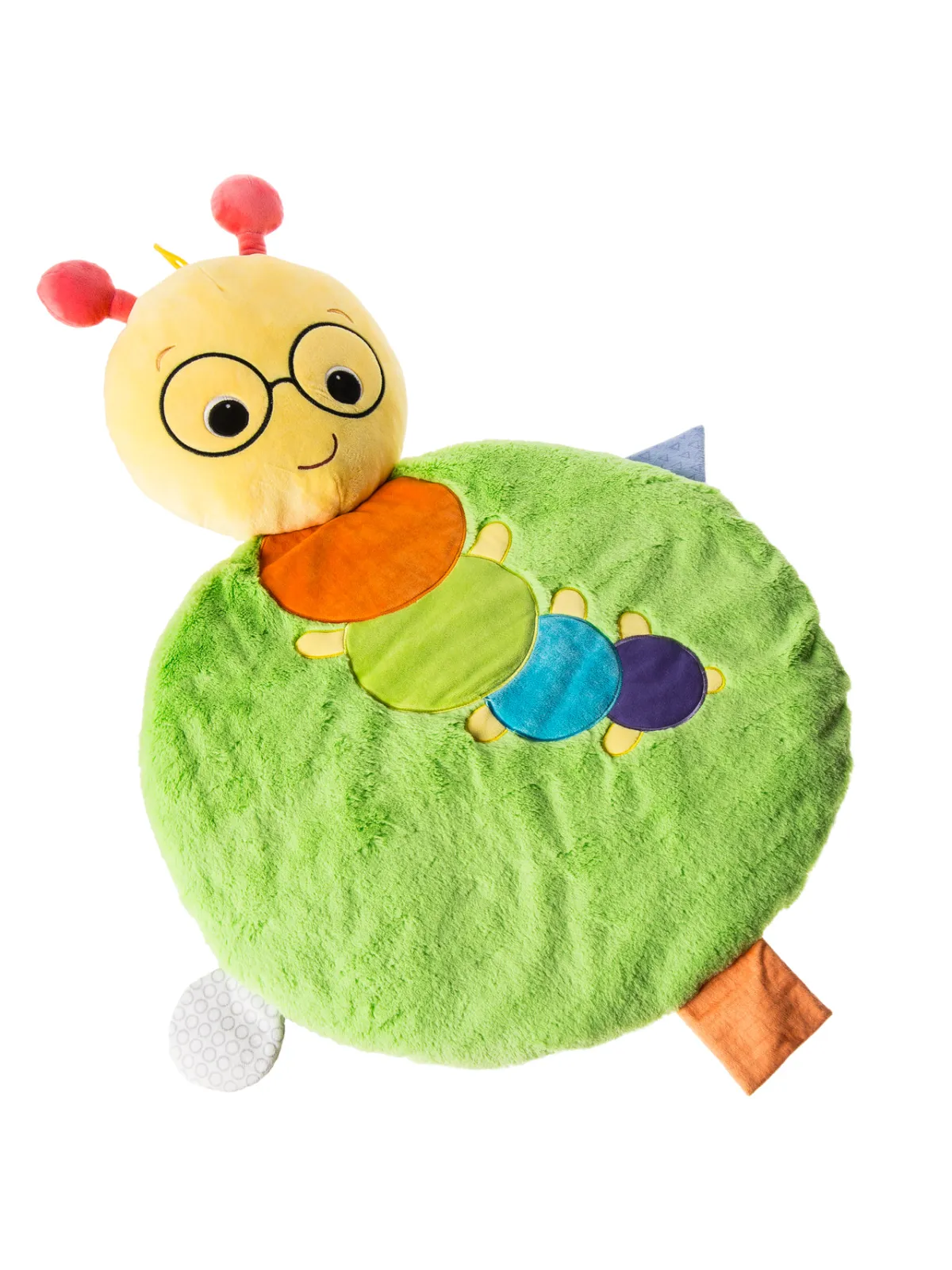 Baby Einstein Play Mat, Caterpillar