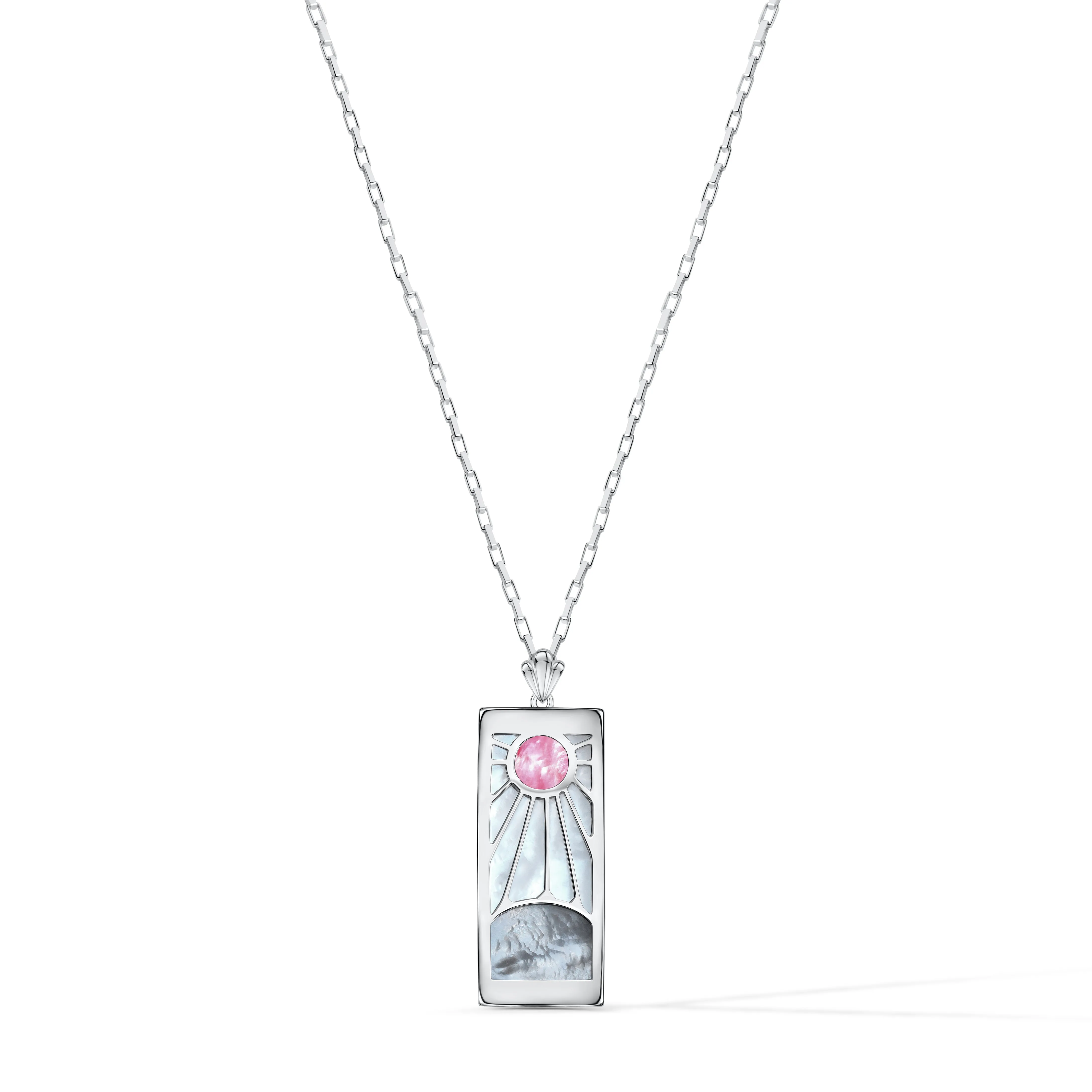 Baby Tanjiro's Necklace