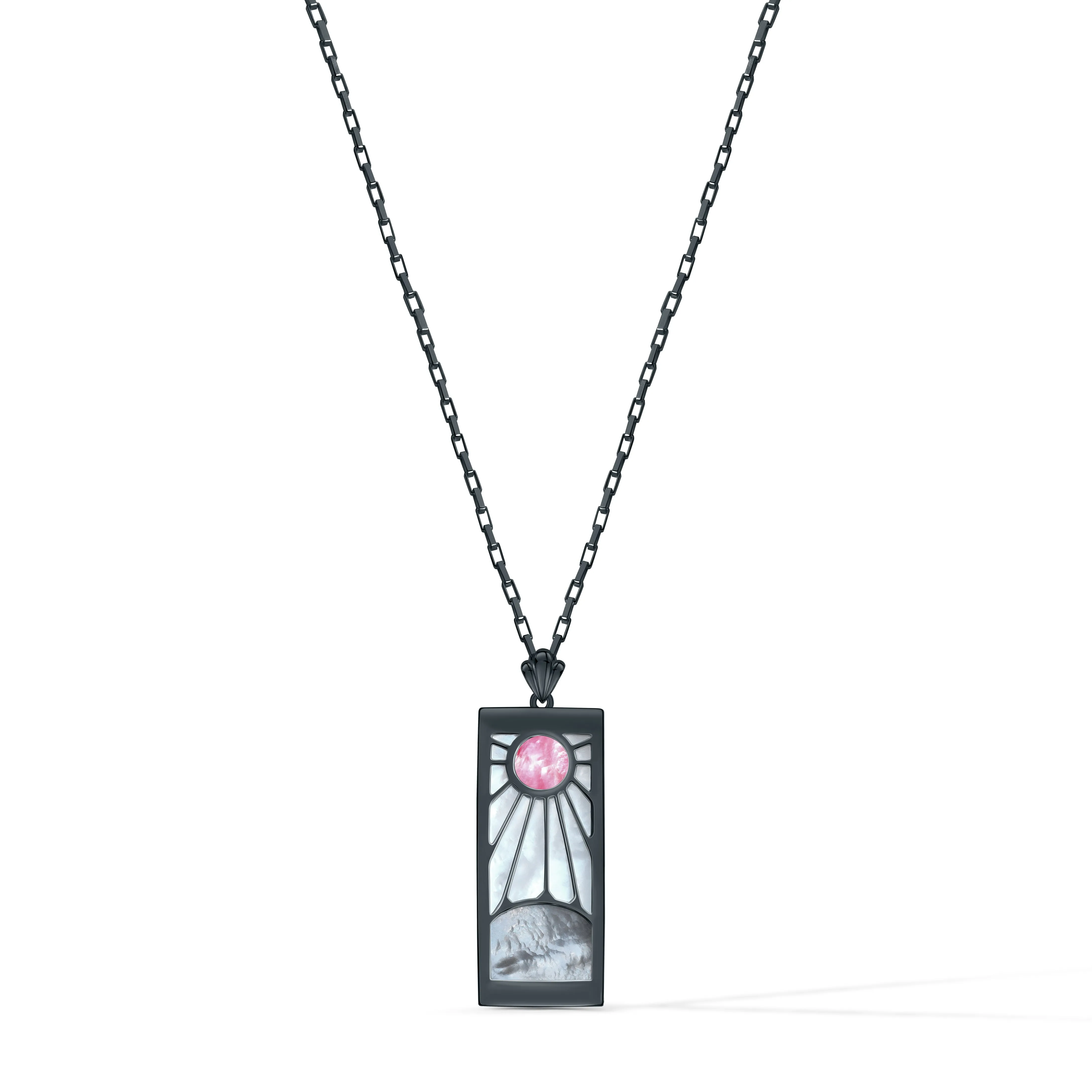 Baby Tanjiro's Necklace