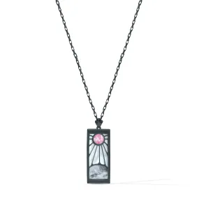 Baby Tanjiro's Necklace