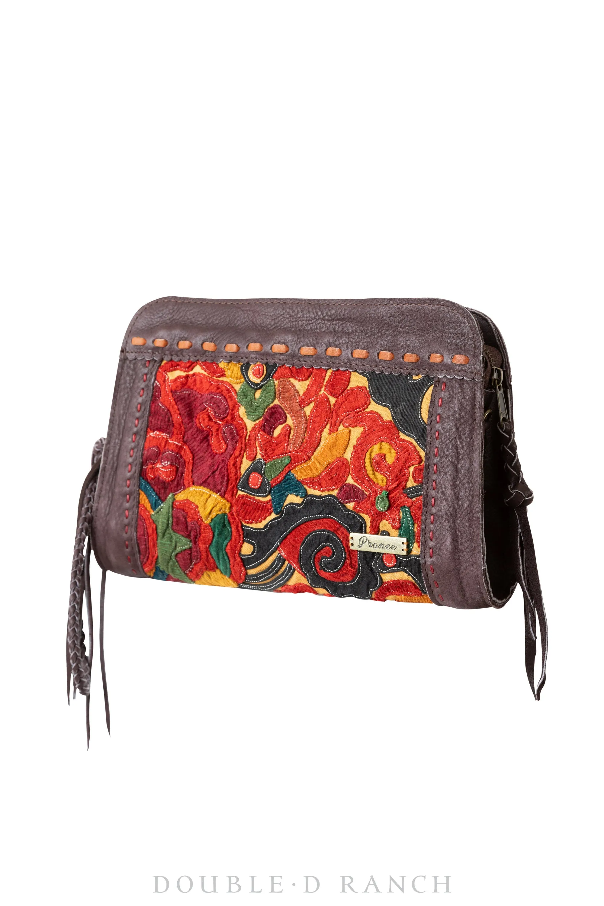 Bag, Nomad, Wristlet, Old Country, Contemporary, 1132