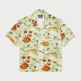 Baja Camp Shirt