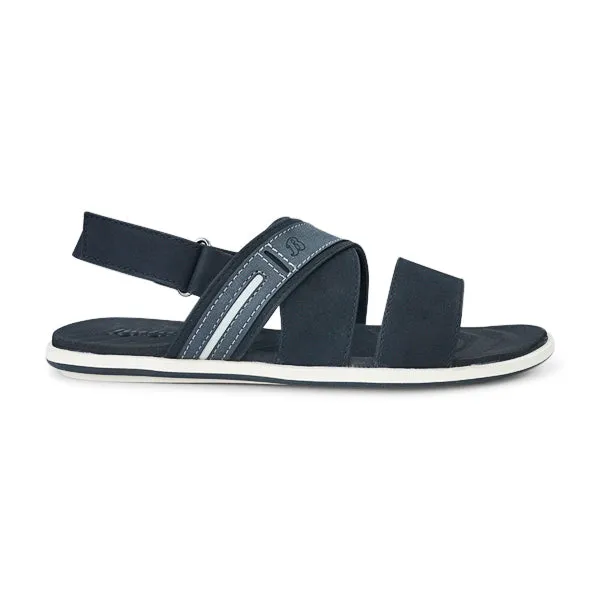 Bata SECRET Belt Sandal for Men