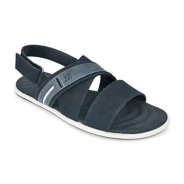 Bata SECRET Belt Sandal for Men