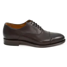 Berwick 1707 Oxford (3010) - Dark Brown