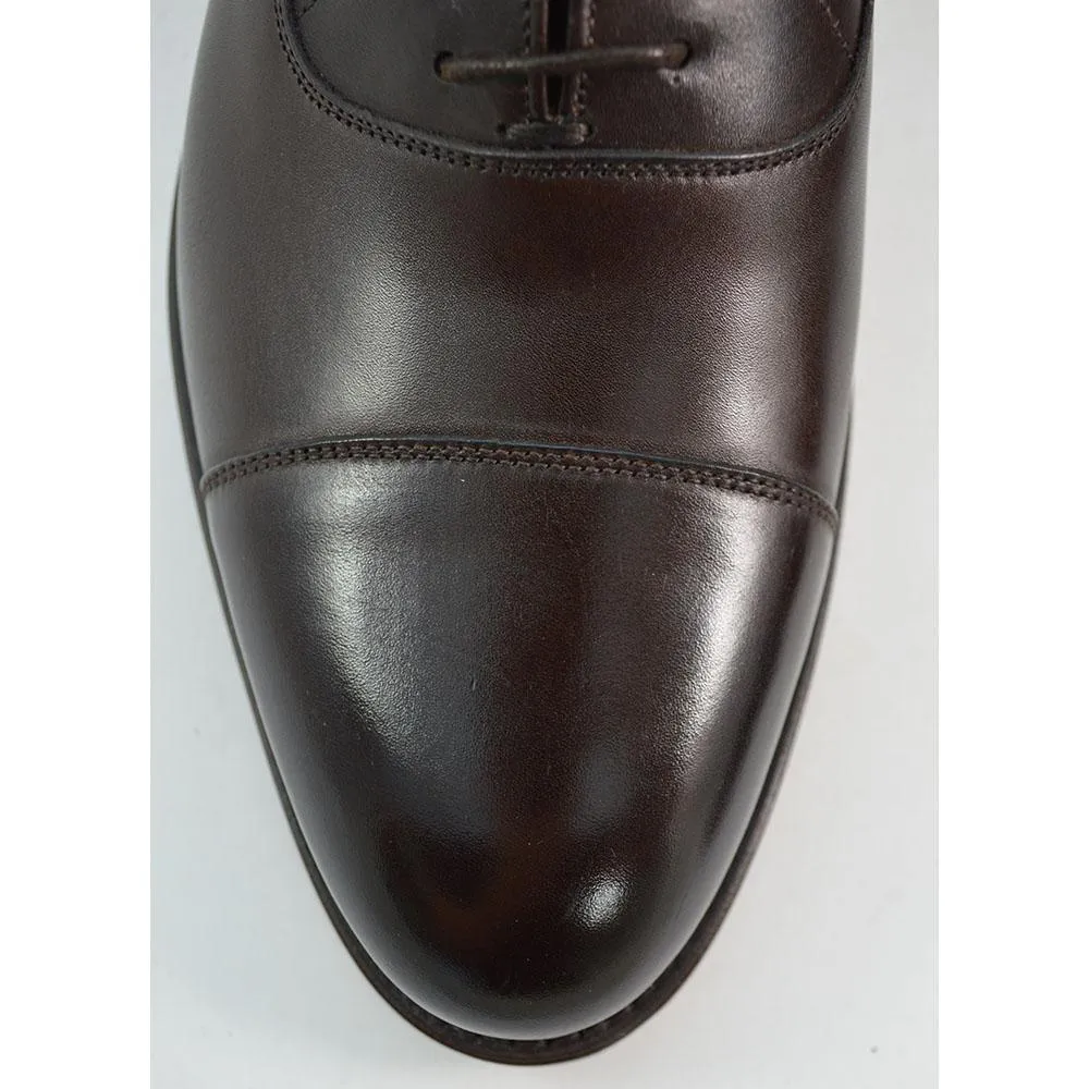 Berwick 1707 Oxford (3010) - Dark Brown