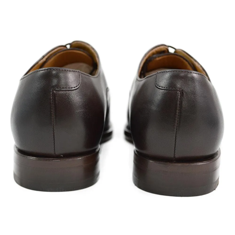 Berwick 1707 Oxford (3010) - Dark Brown