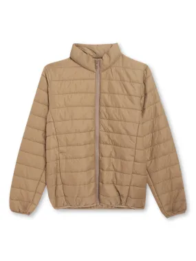 Cantabil Boys Khaki Jacket