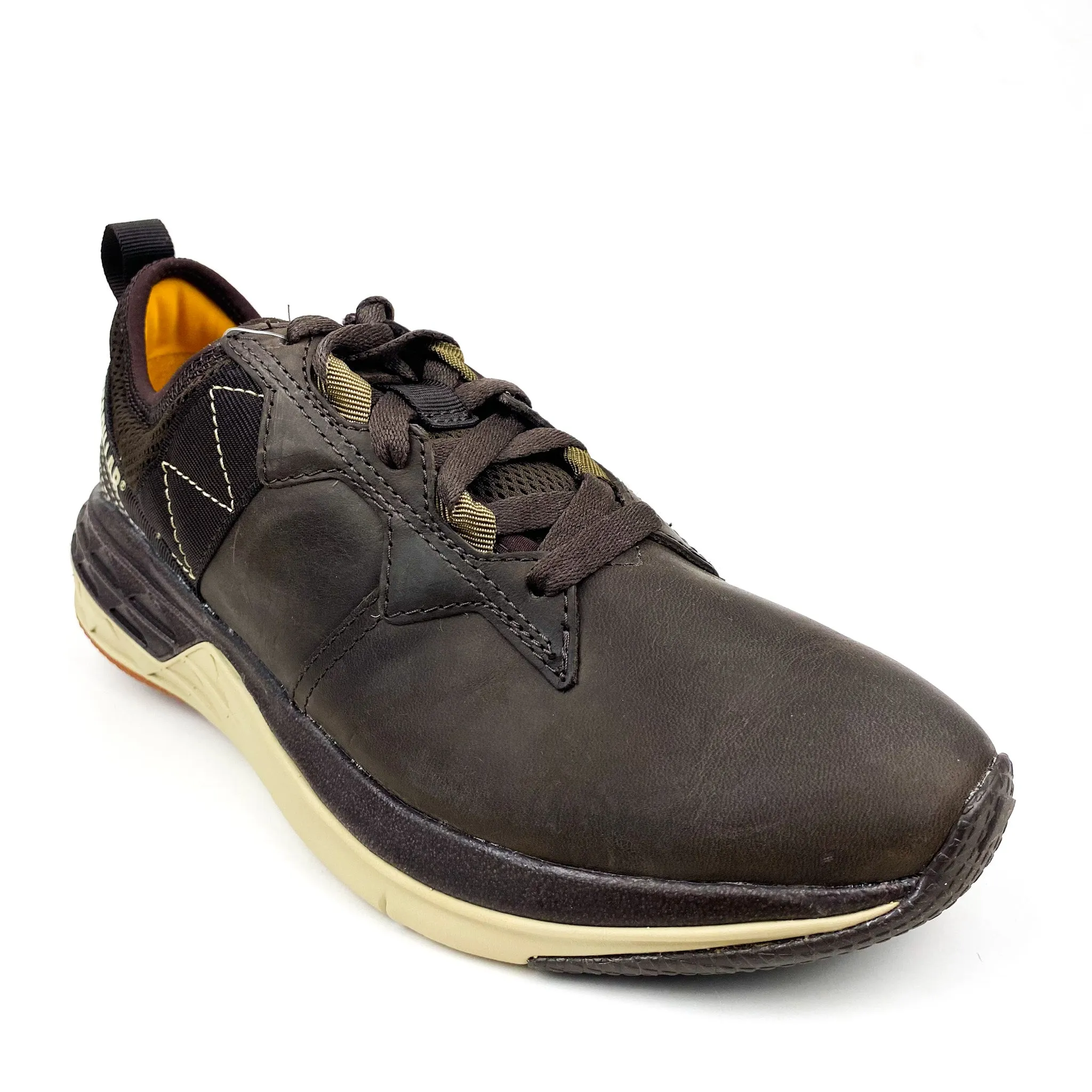 CATERPILLAR CITY ROGUE MEN BROWN