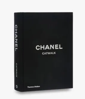 Chanel Catwalk Book | The Complete Collections