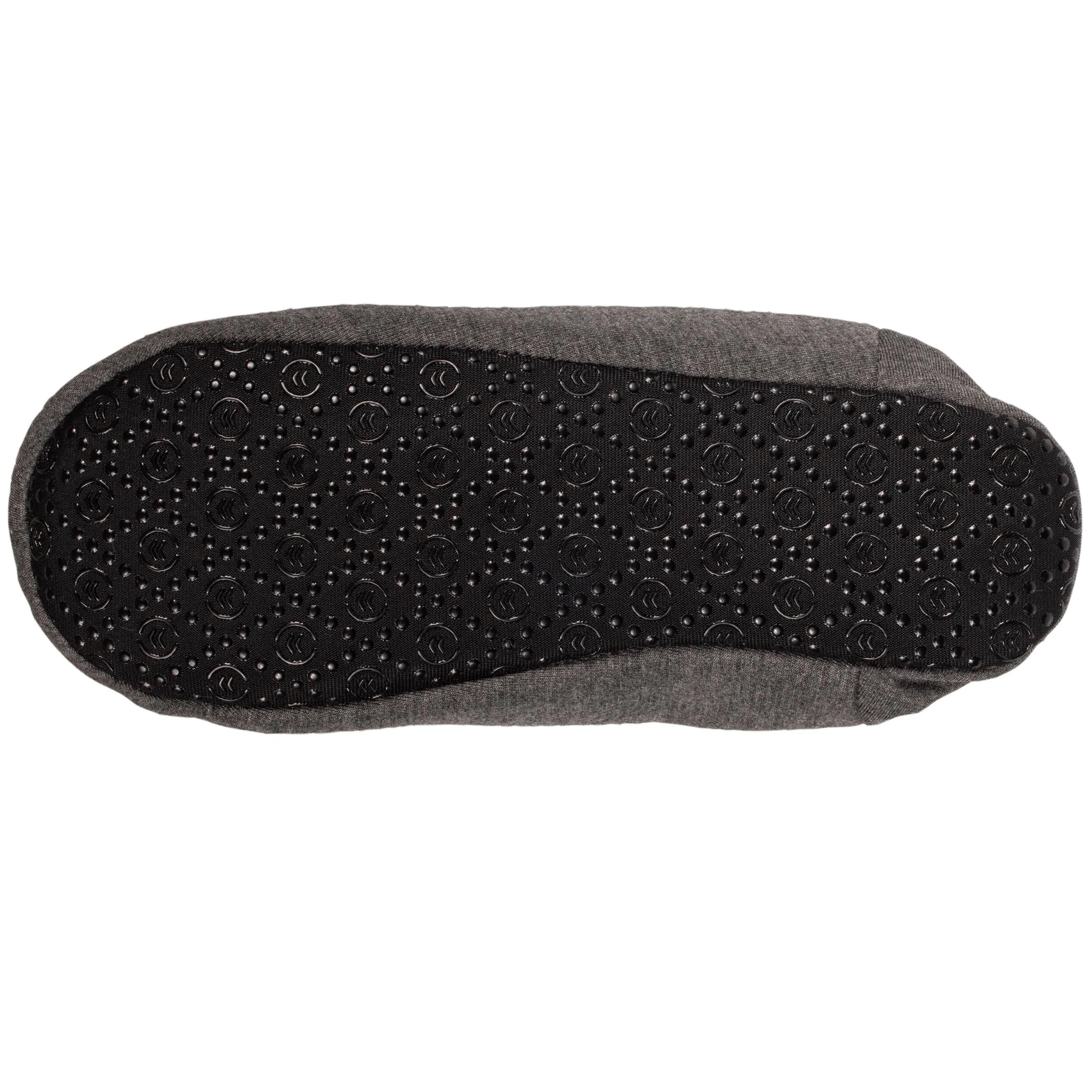 Chaussons Babouches Femme Gris Summer vibes