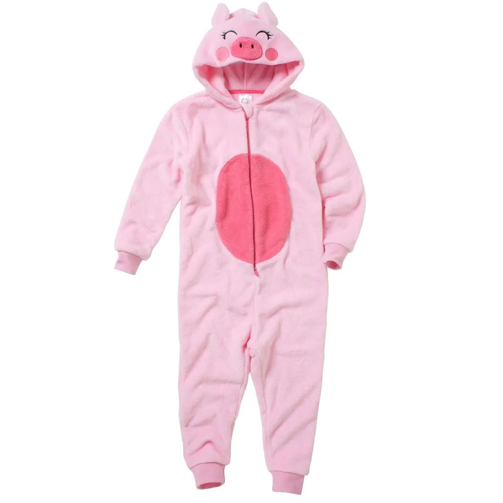 Childs Pig Onesie