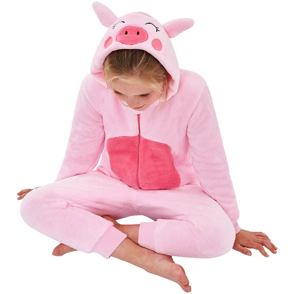 Childs Pig Onesie