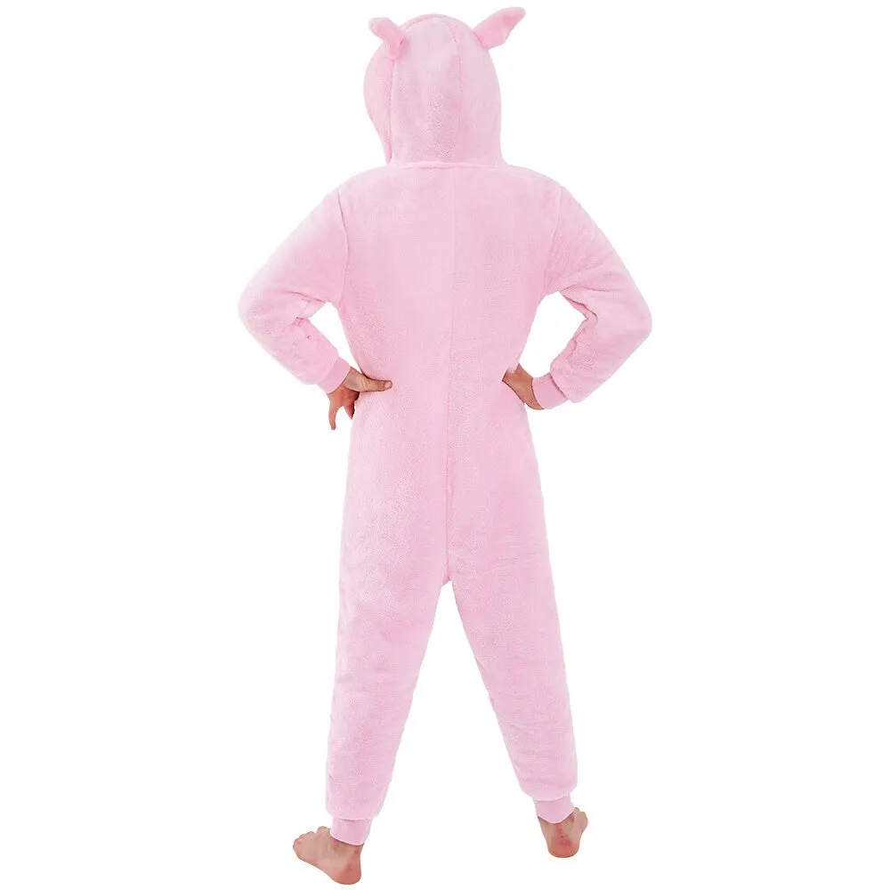 Childs Pig Onesie