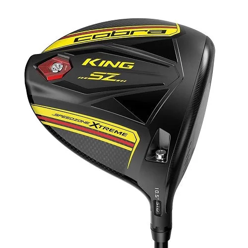 Cobra Golf King SZ Speedzone Xtreme Driver