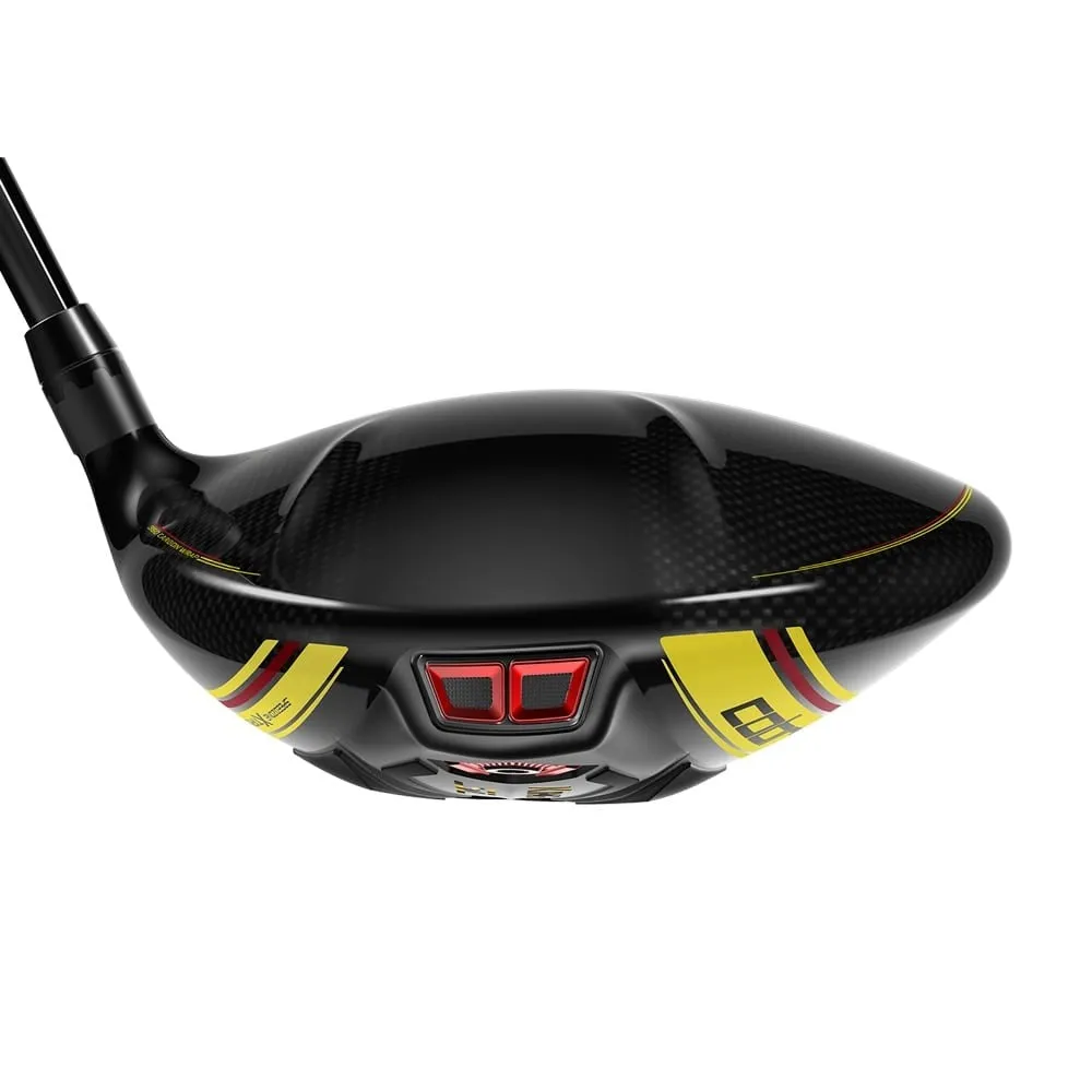 Cobra Golf King SZ Speedzone Xtreme Driver