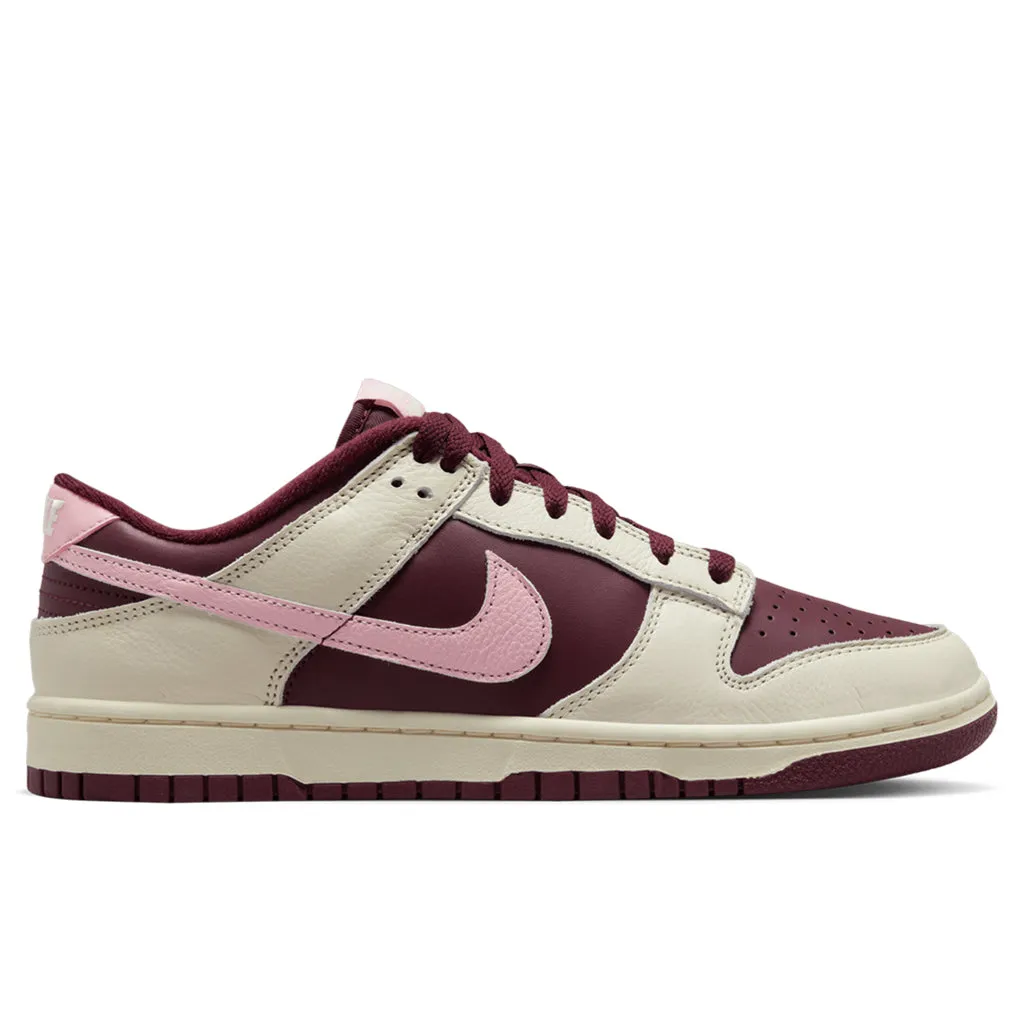 Dunk Low Valentine's Day - Pale Ivory/Soft Pink