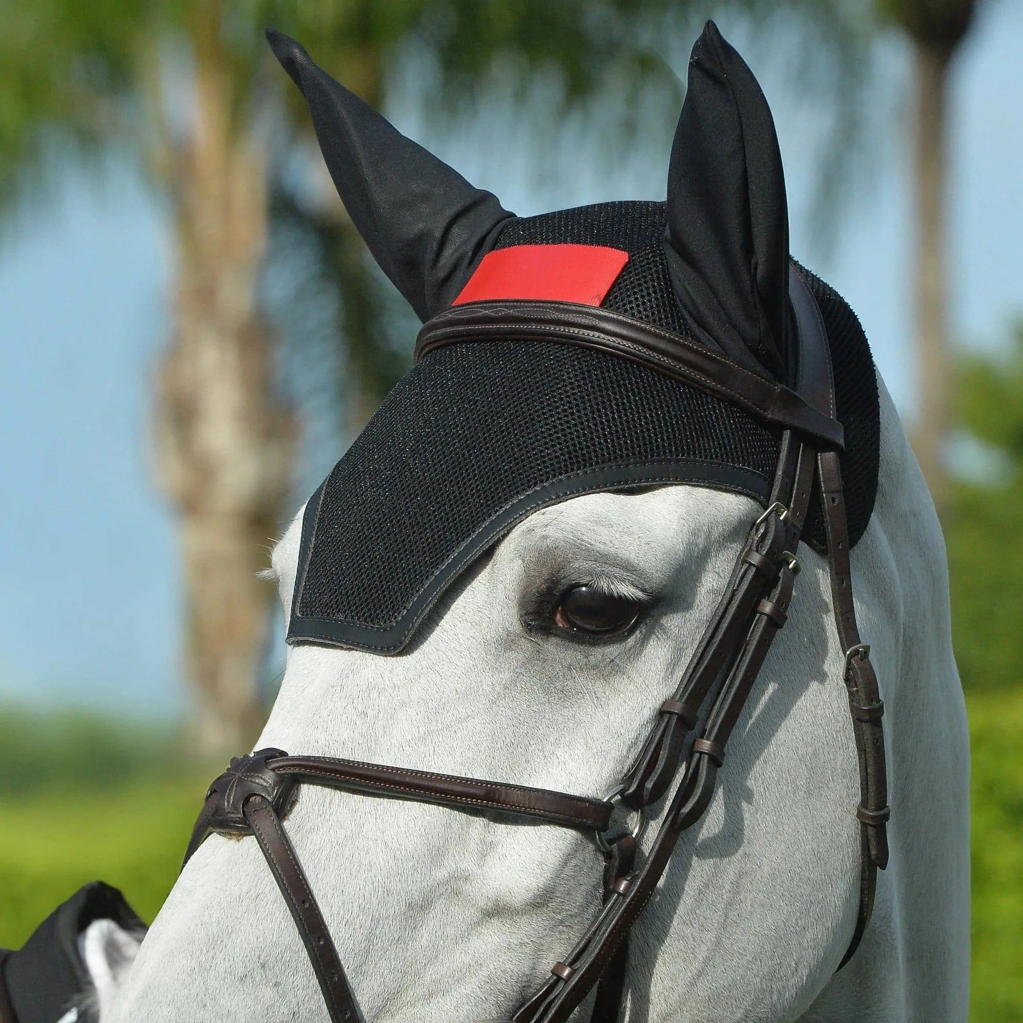 EquiFit HeadsUp Ear Bonnet