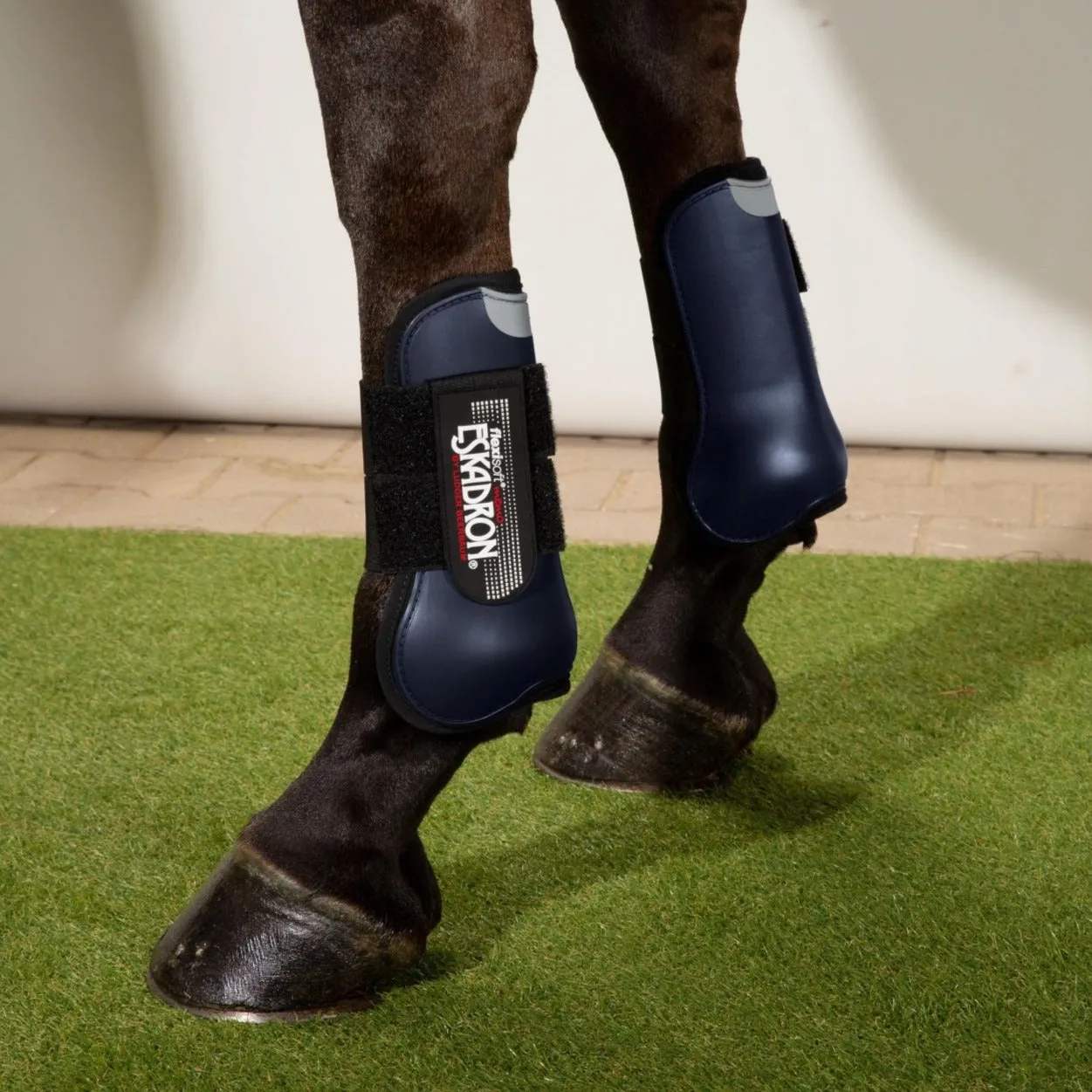 Eskadron Flexisoft Memo F Tendon Boots