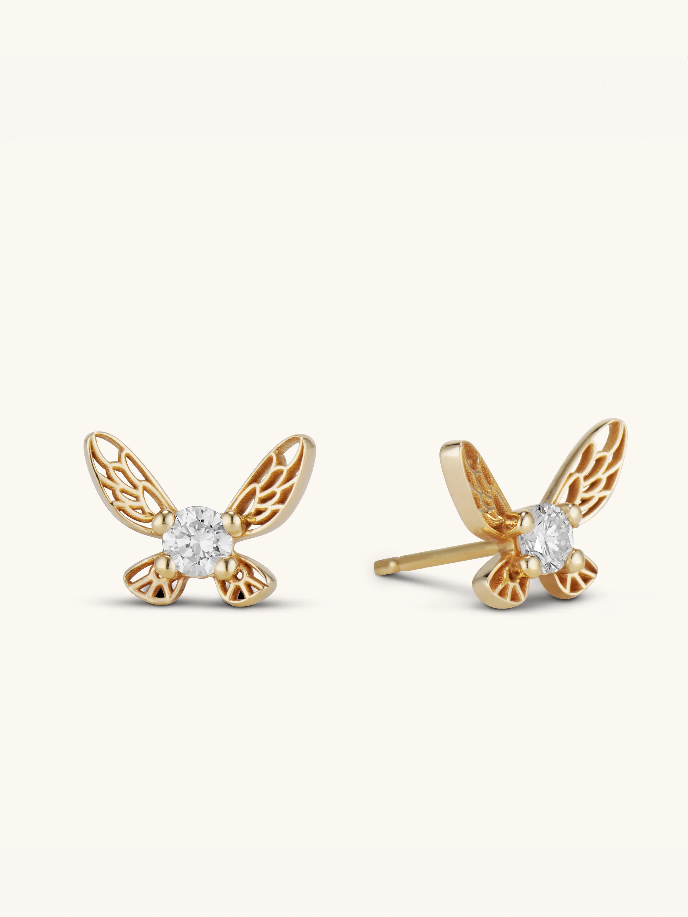 Fairy Studs