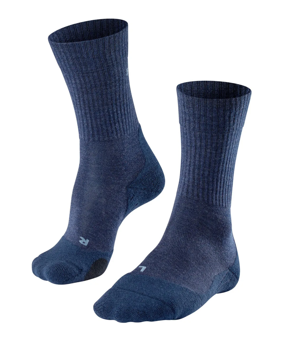 Falke TK2 Wool - Calza Trekking Uomo