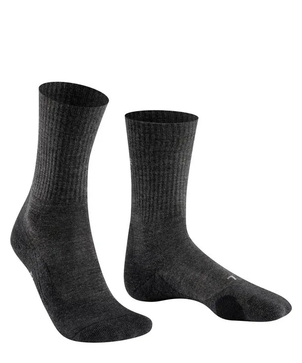 Falke TK2 Wool - Calza Trekking Uomo