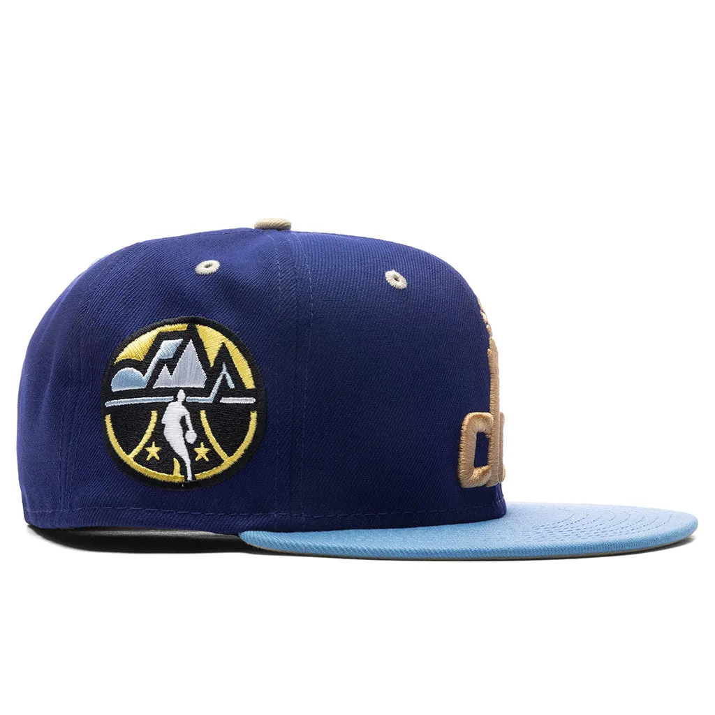 Feature x New Era 59FIFTY Fitted - Washington Wizards